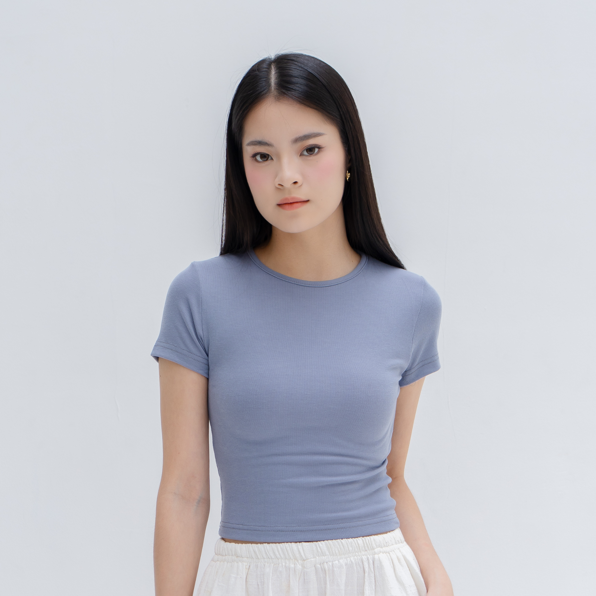 Kyoto Oneck Top