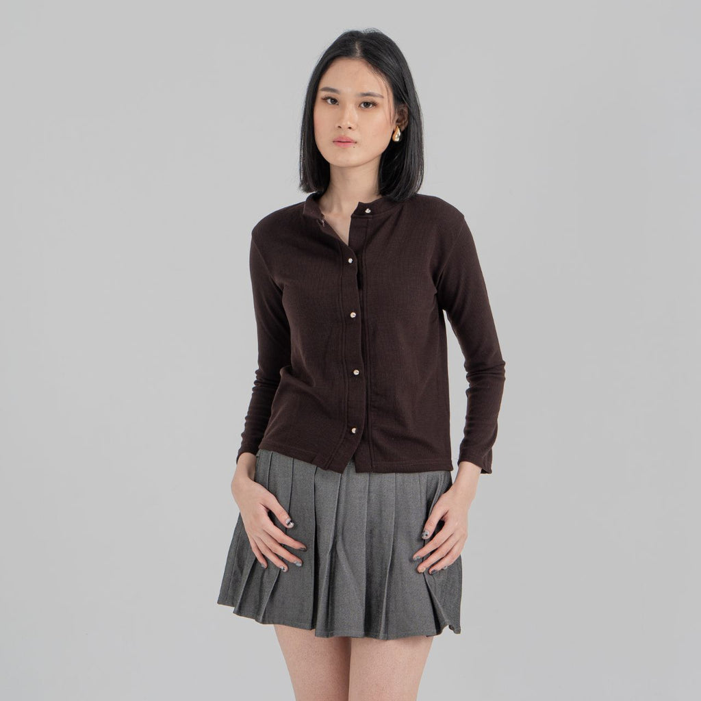 Lizzie Cardigan