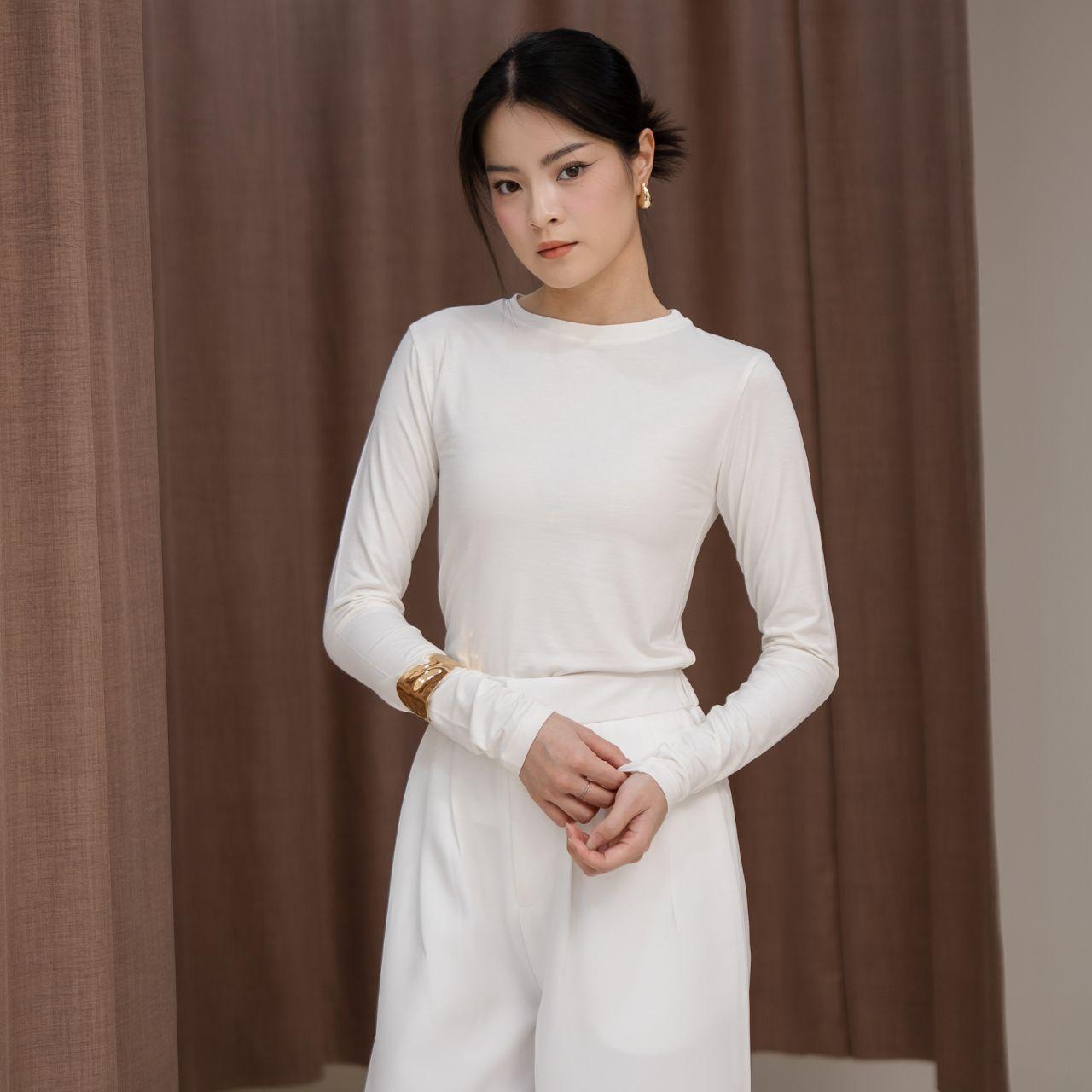 Lily Oneck Longsleeve