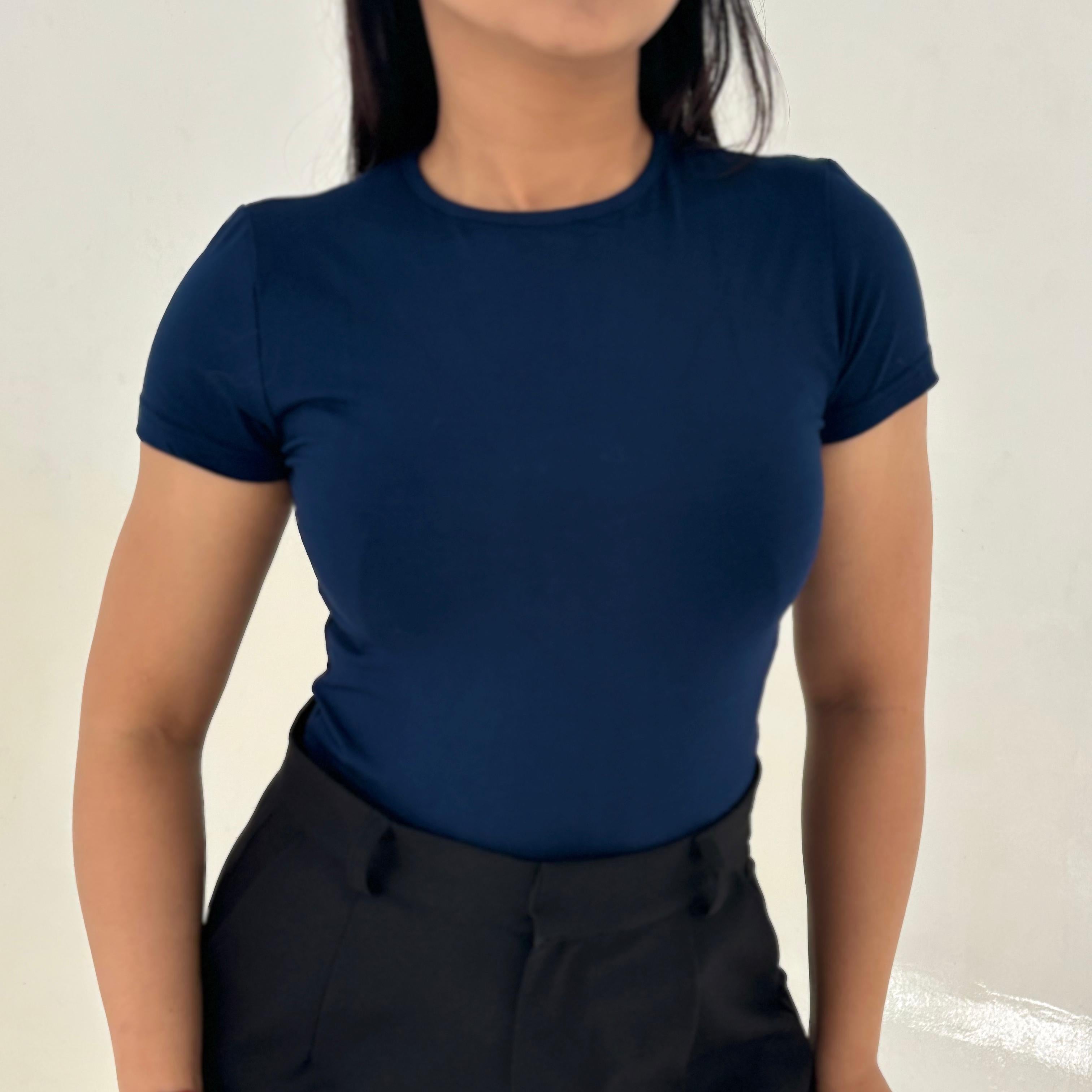 Sienna Oneck Top