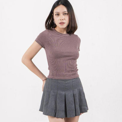 AIJO | Rhea Oneck Top