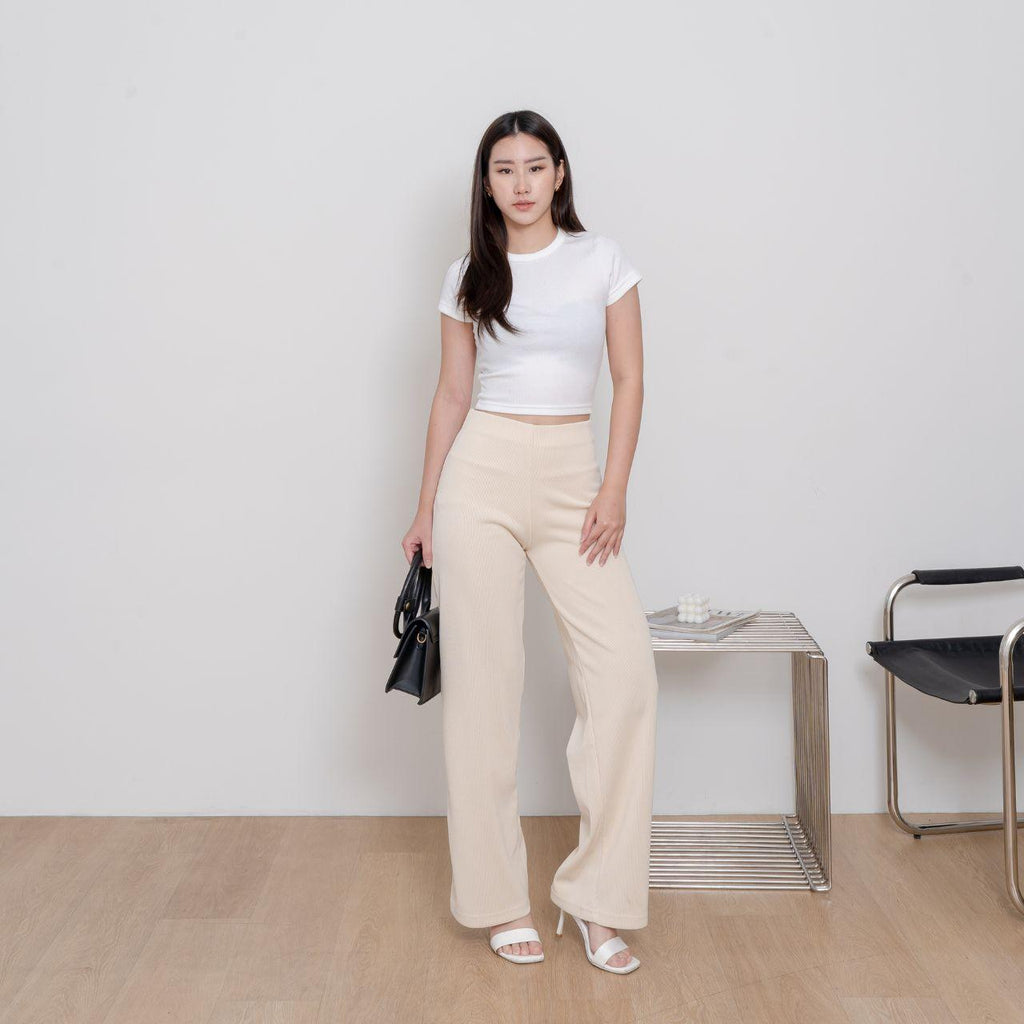 Estelle Cullote Loose Pants