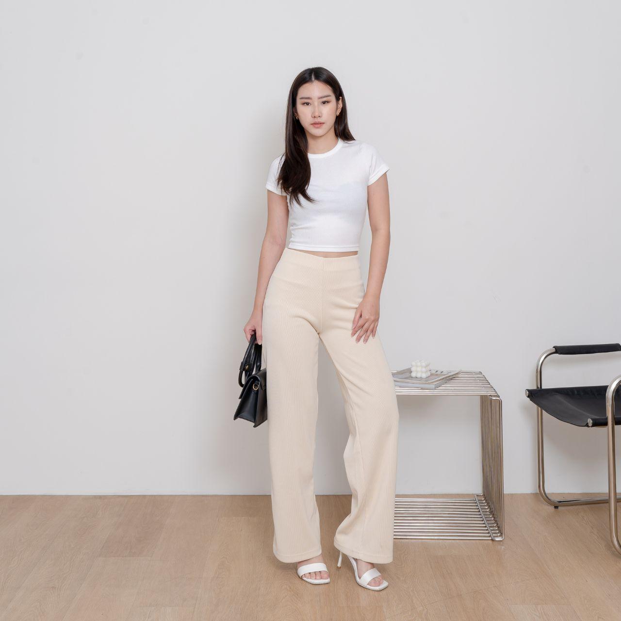 Estelle Cullote Loose Pants