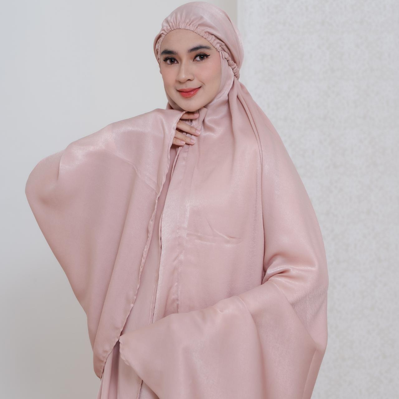 Bella Mukena Set