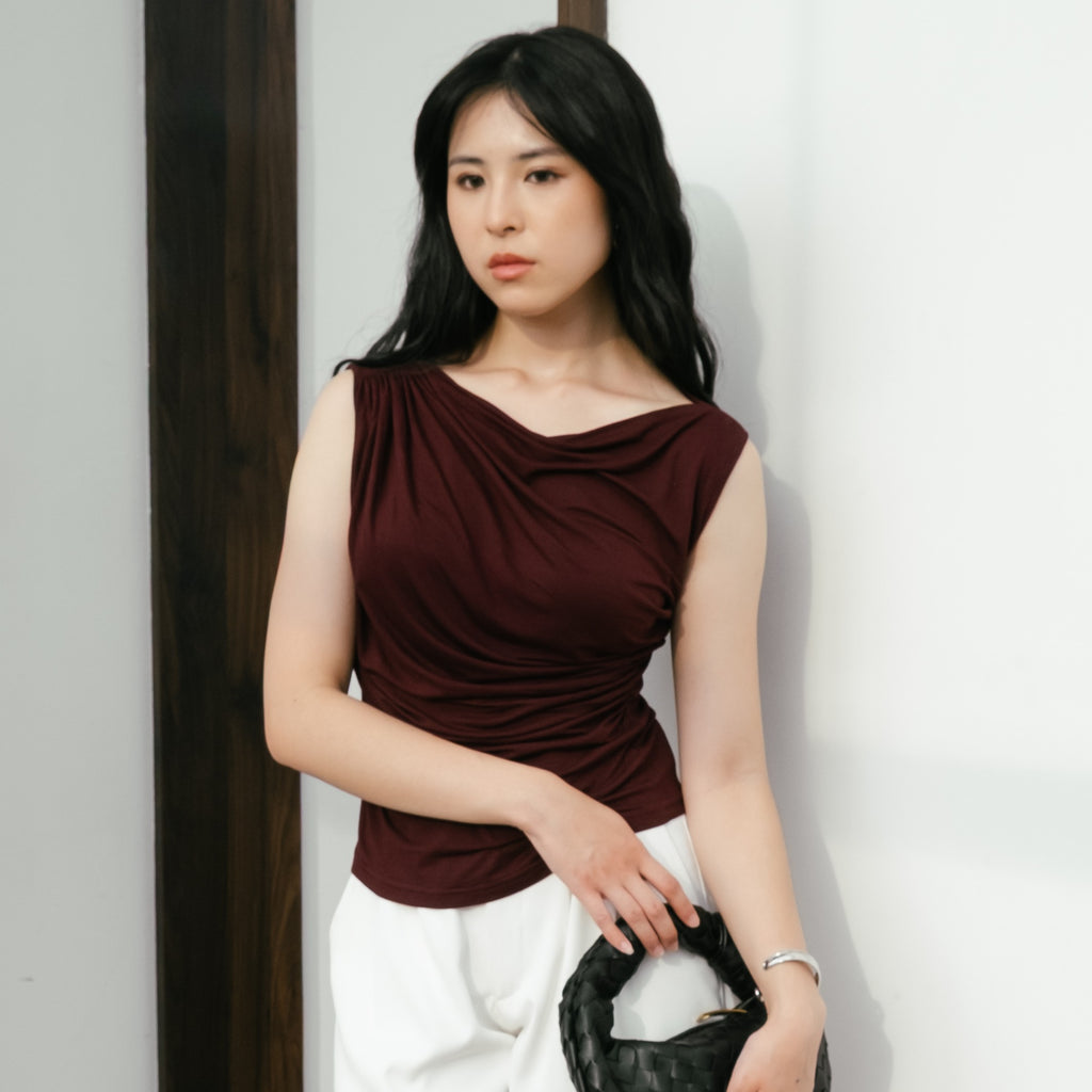 Irene Top