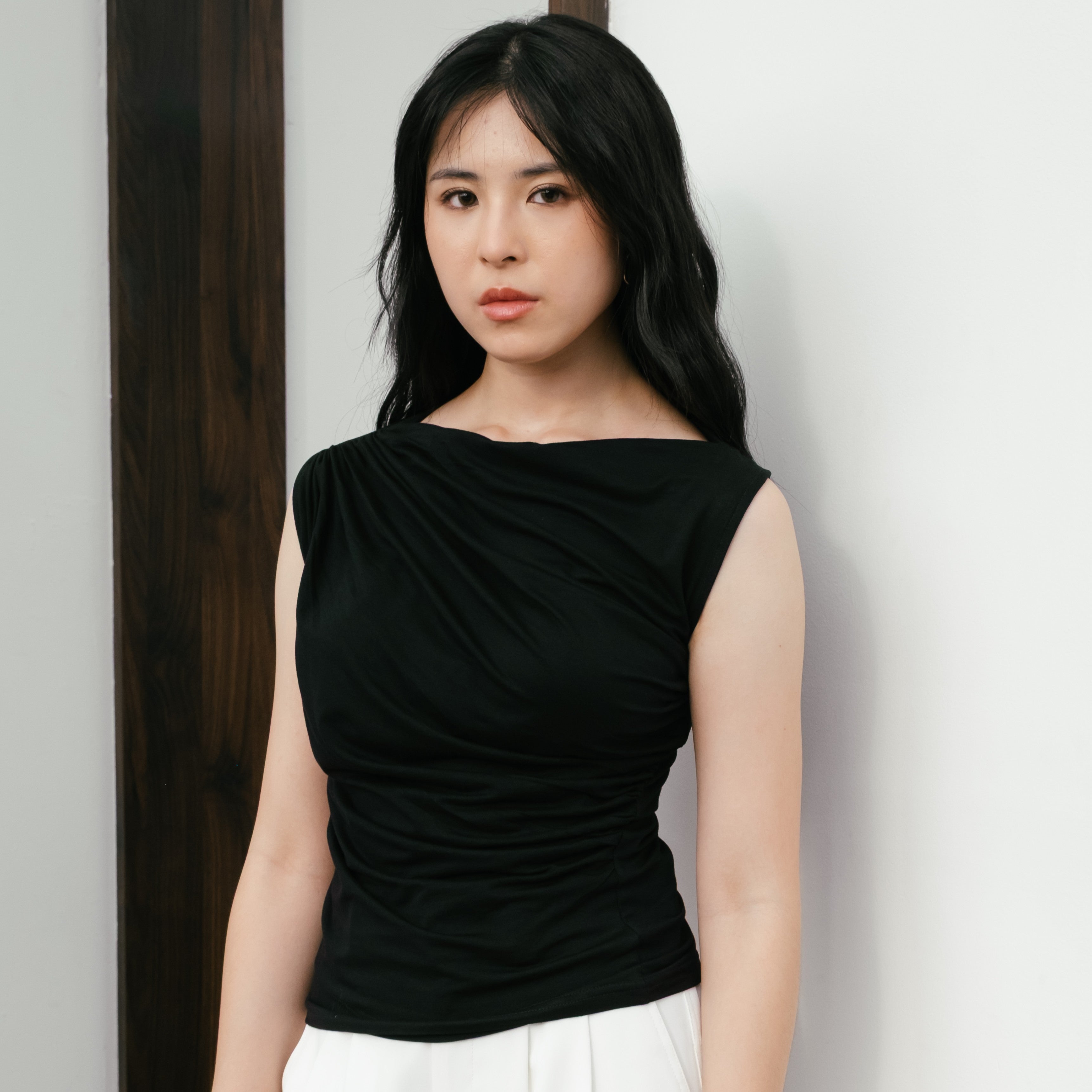 Irene Top