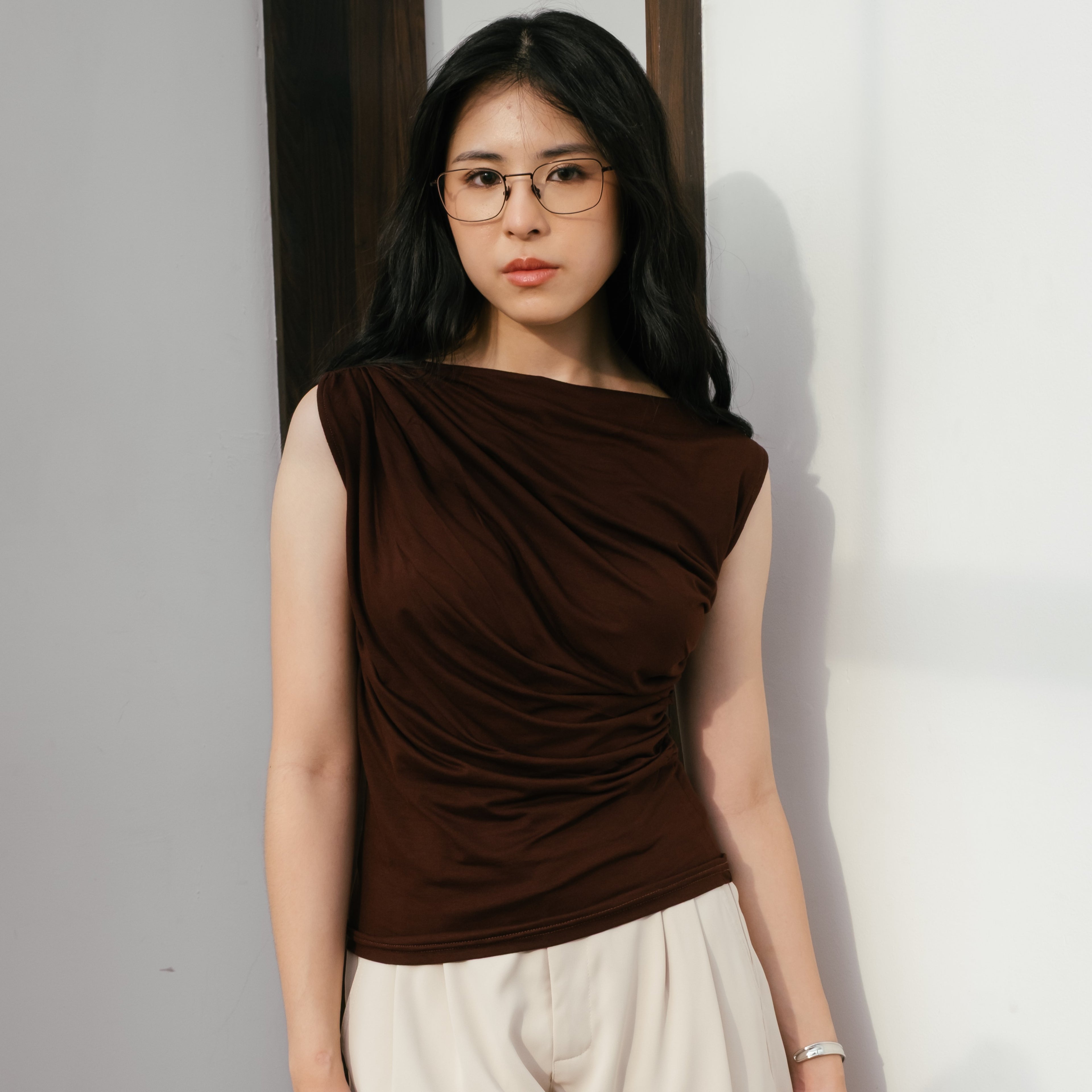 Irene Top