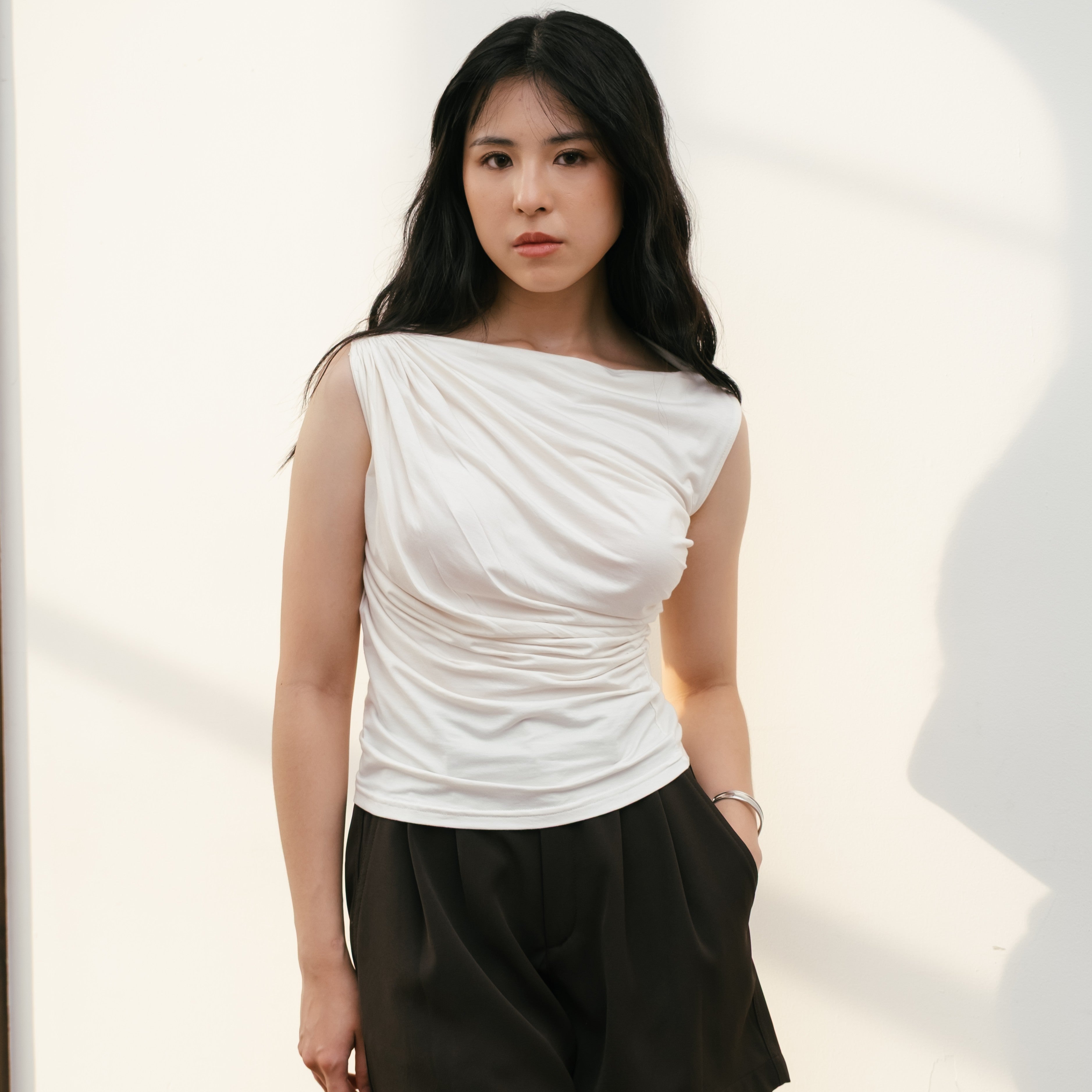 Irene Top