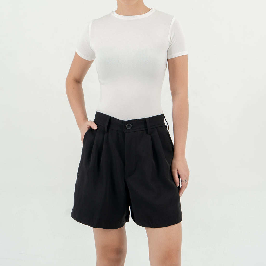 Edith Short Pants