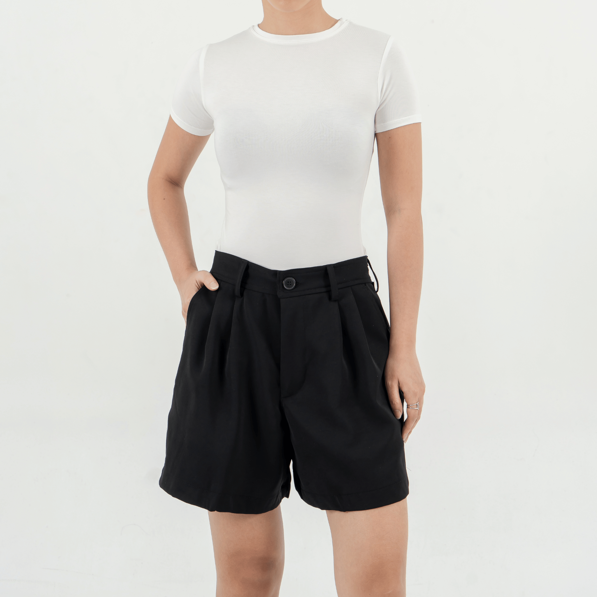 Edith Short Pants