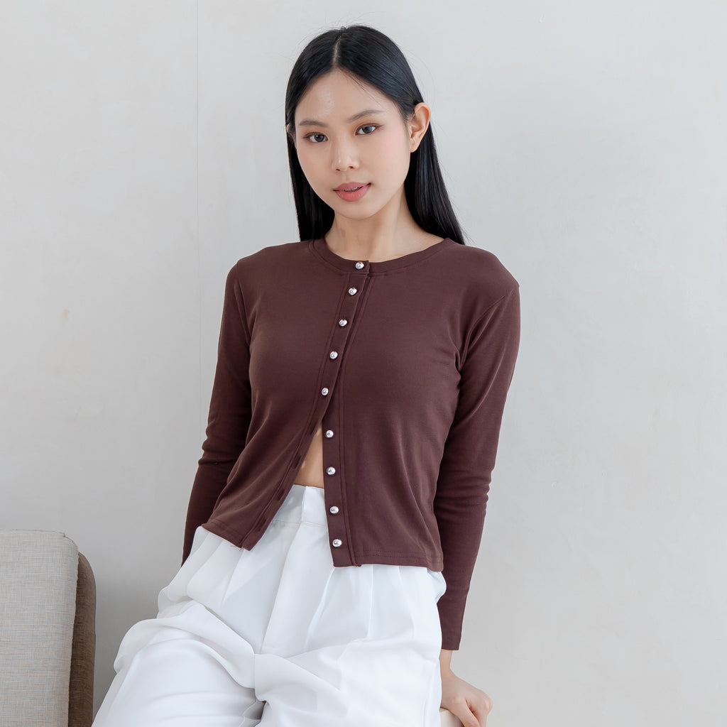 Jane Cardigan