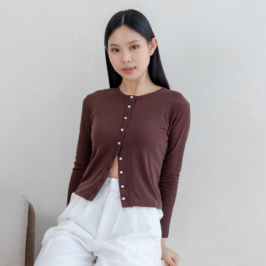 Jane Cardigan