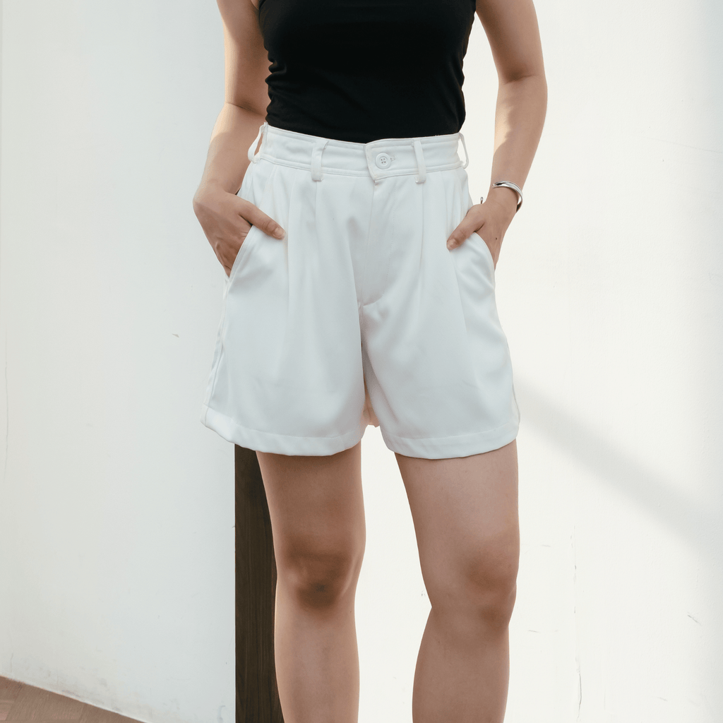 Edith Short Pants