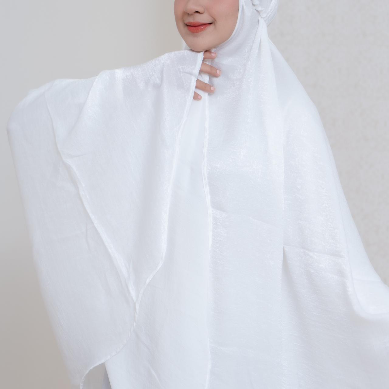 Bella Mukena Set