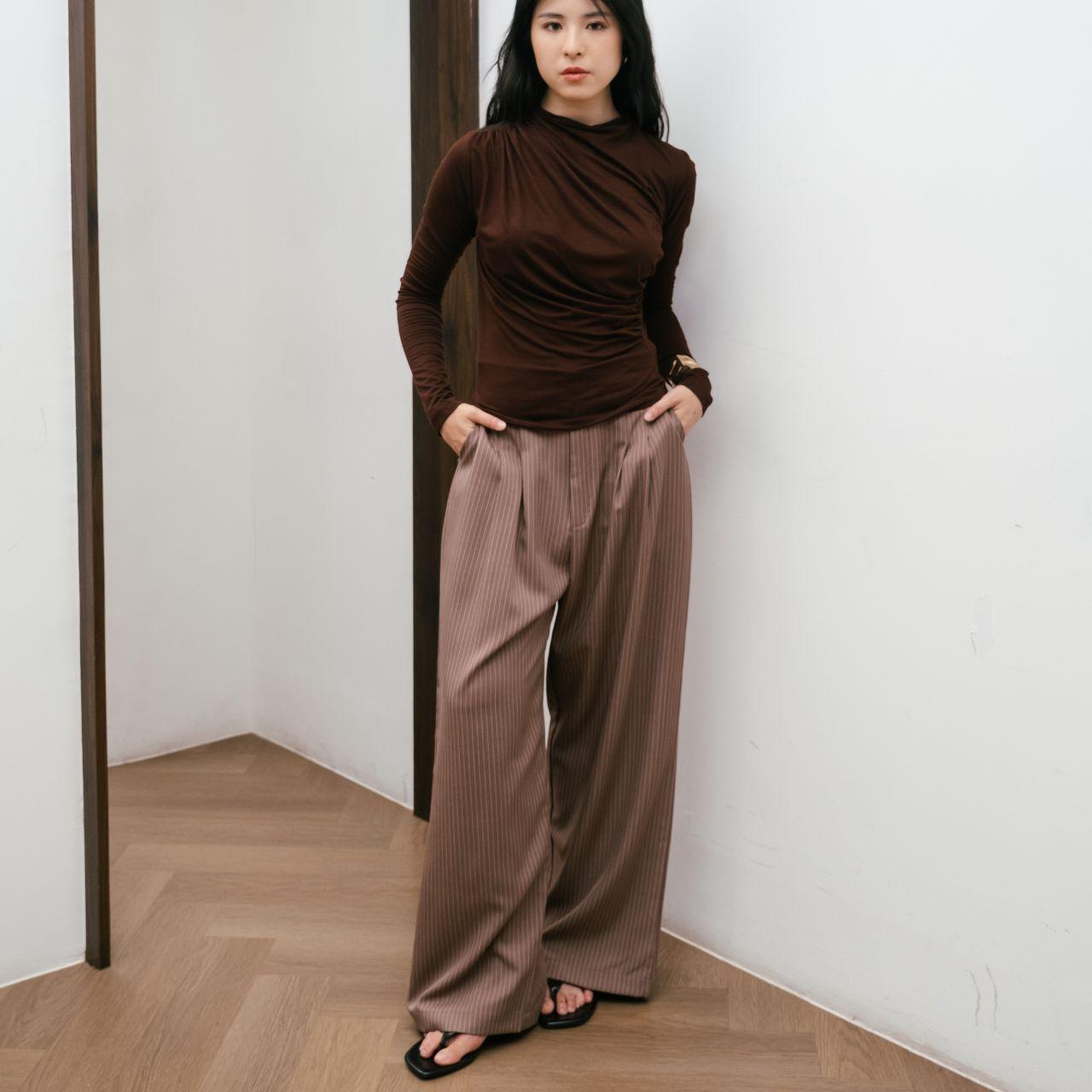 Malorca Stripe Pants