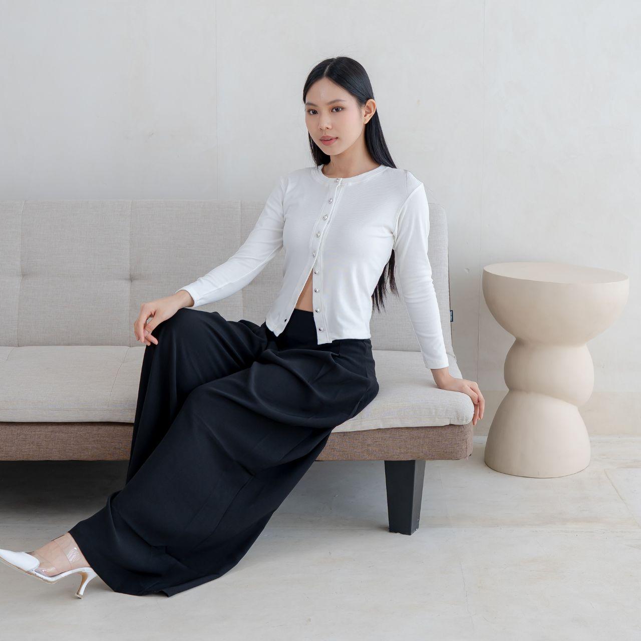 aijo - jane cardigan