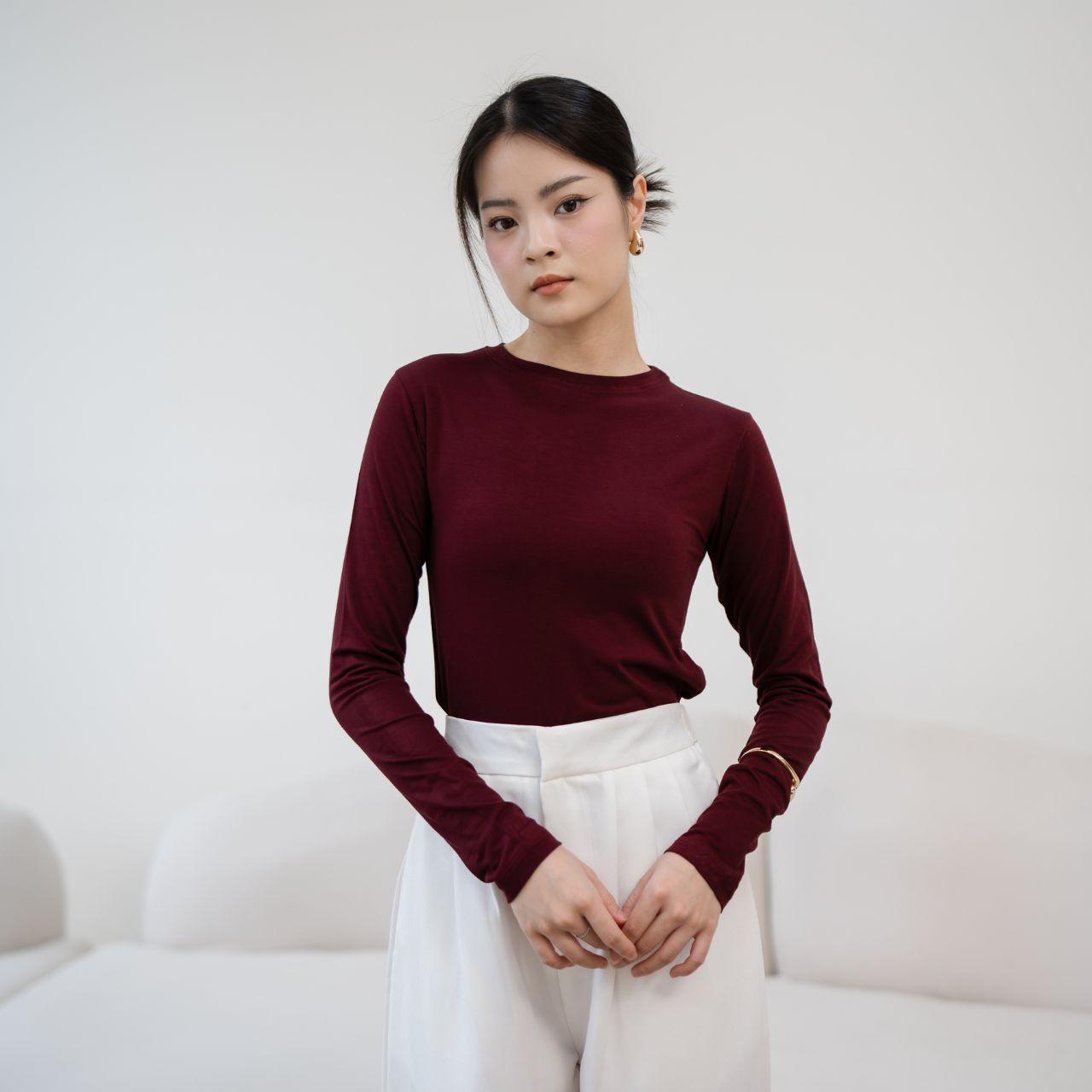 Lily Oneck Longsleeve