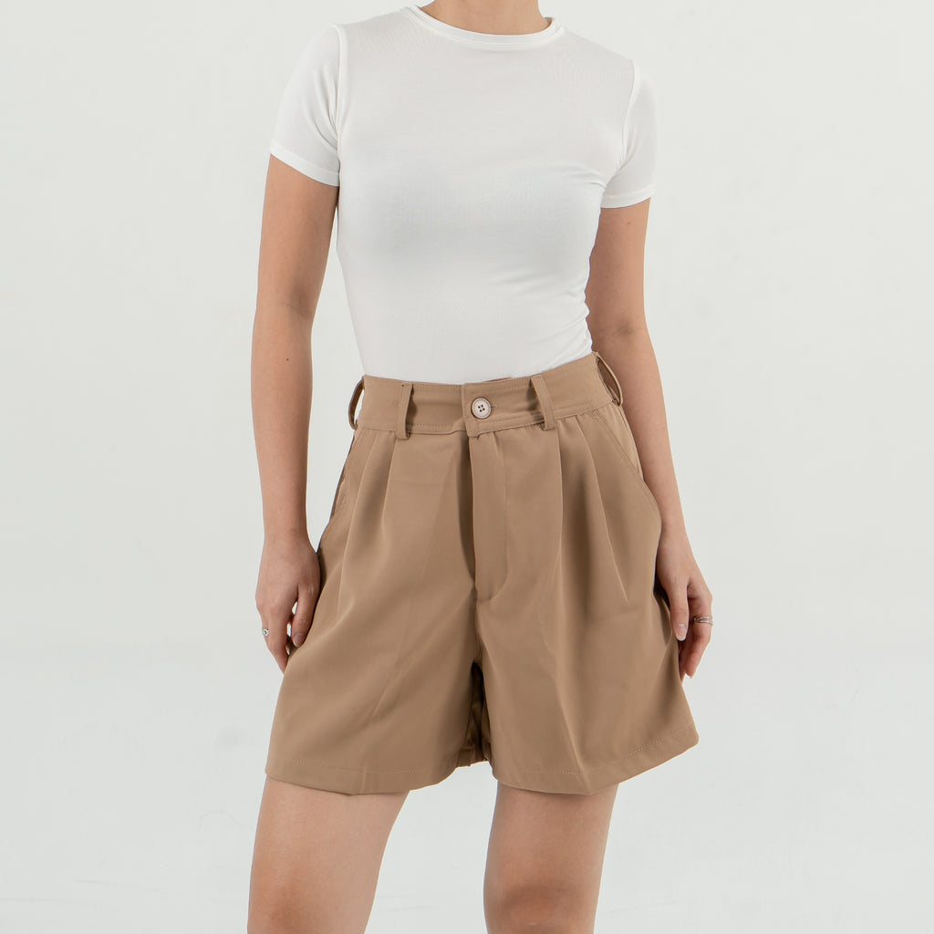 Edith Short Pants