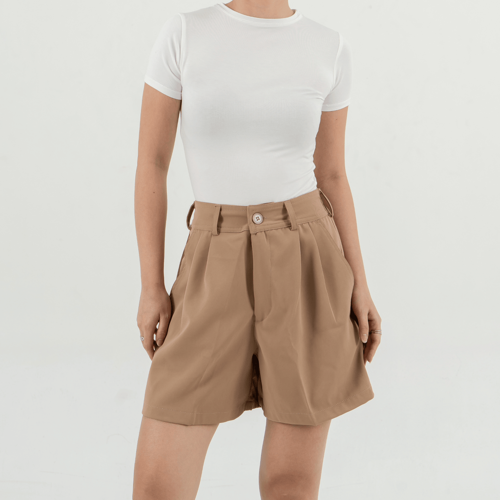 Edith Short Pants