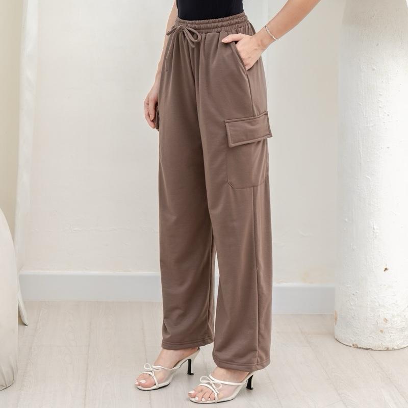 Yoona Cargo Pants