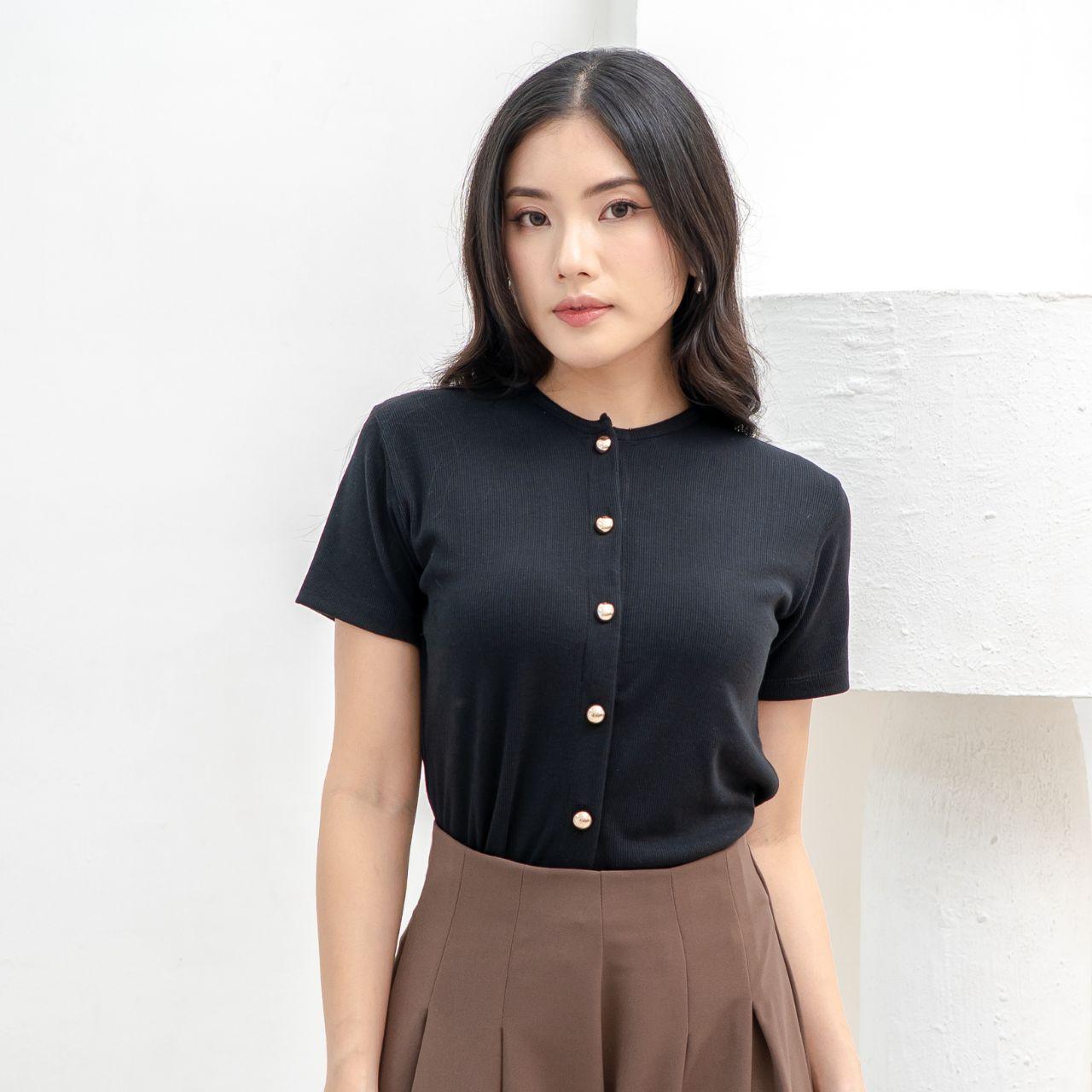aijo | abell button top