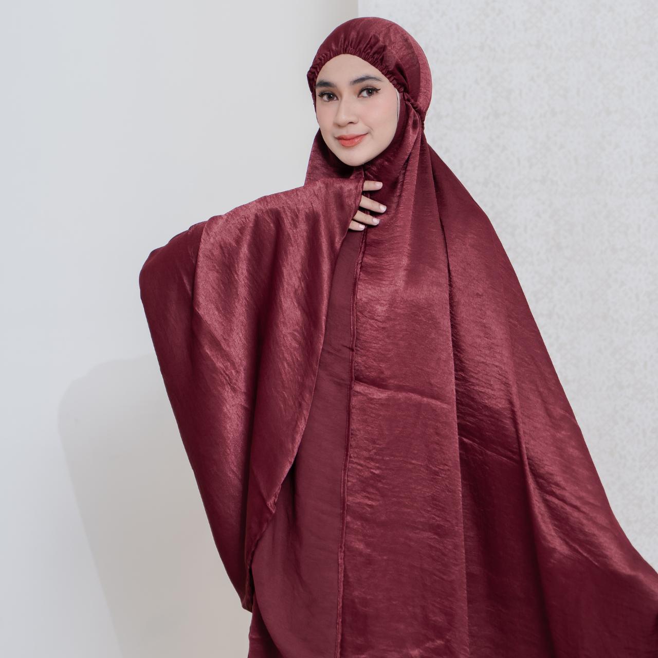 Bella Mukena Set
