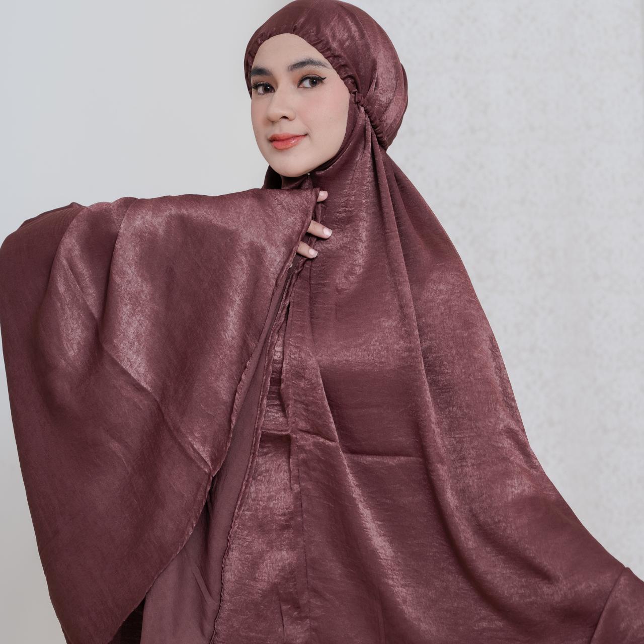 Bella Mukena Set