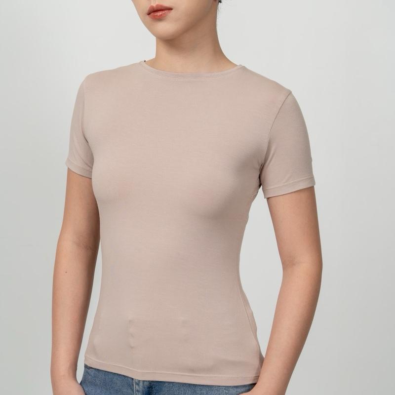 Lucie Fitted Top
