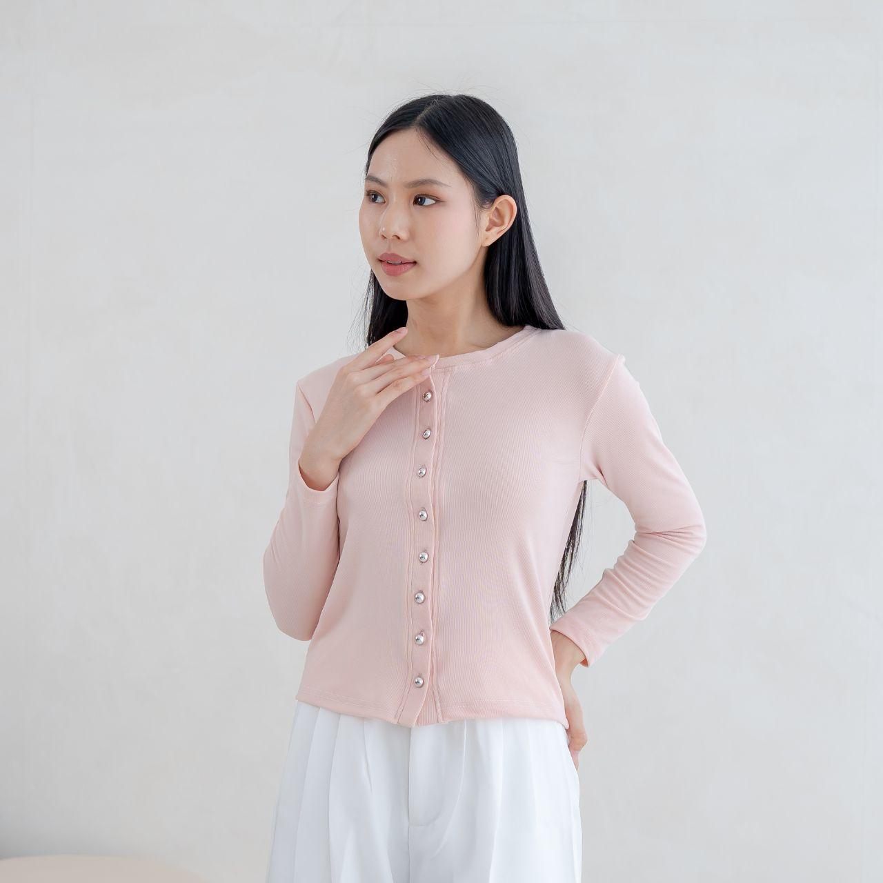 aijo - jane cardigan