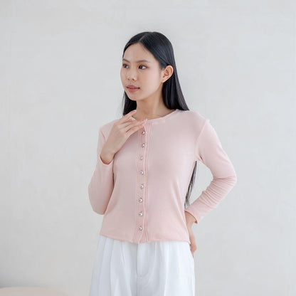 AIJO - Jane Cardigan