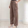 Yoona Cargo Pants