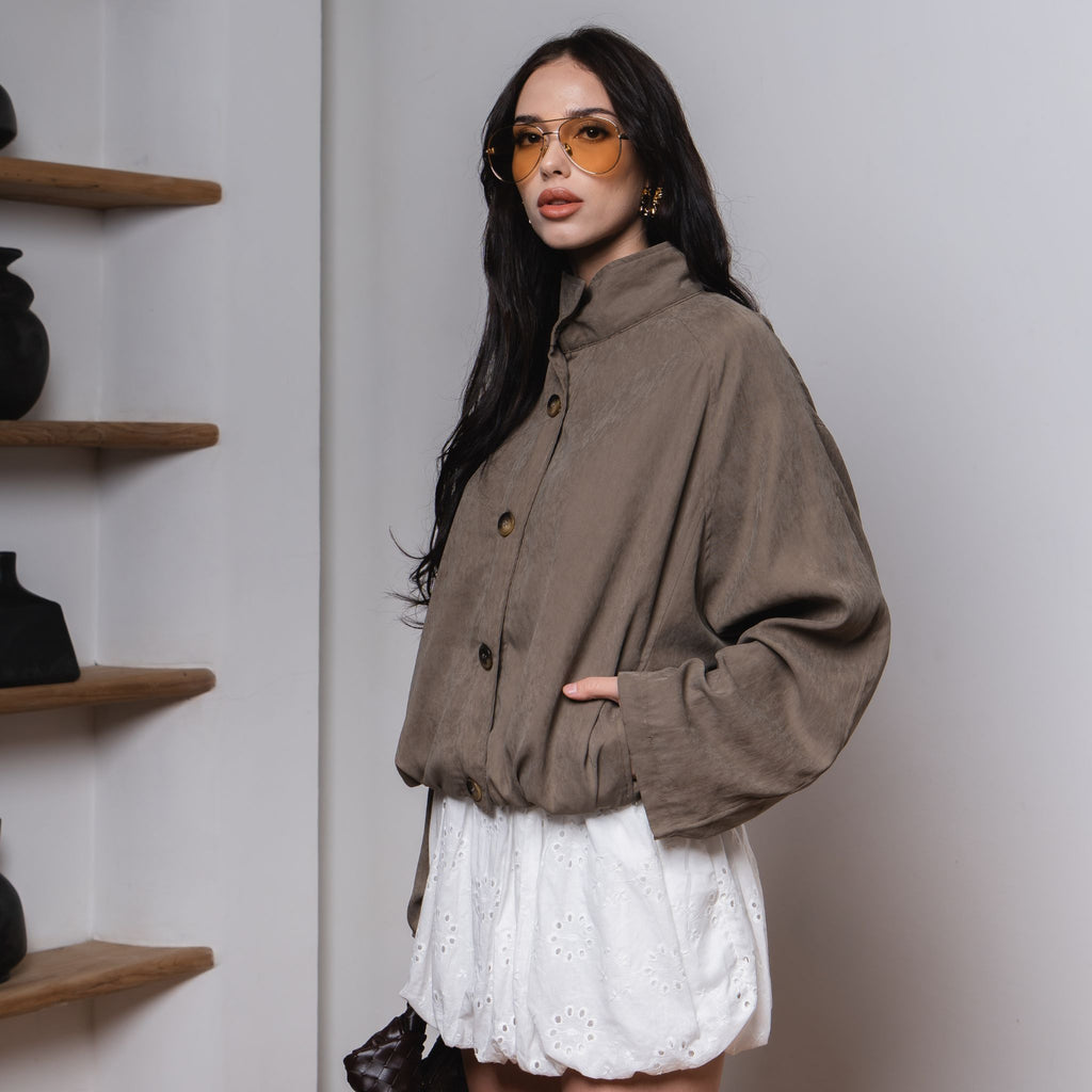 AIJO | Ciara Jacket