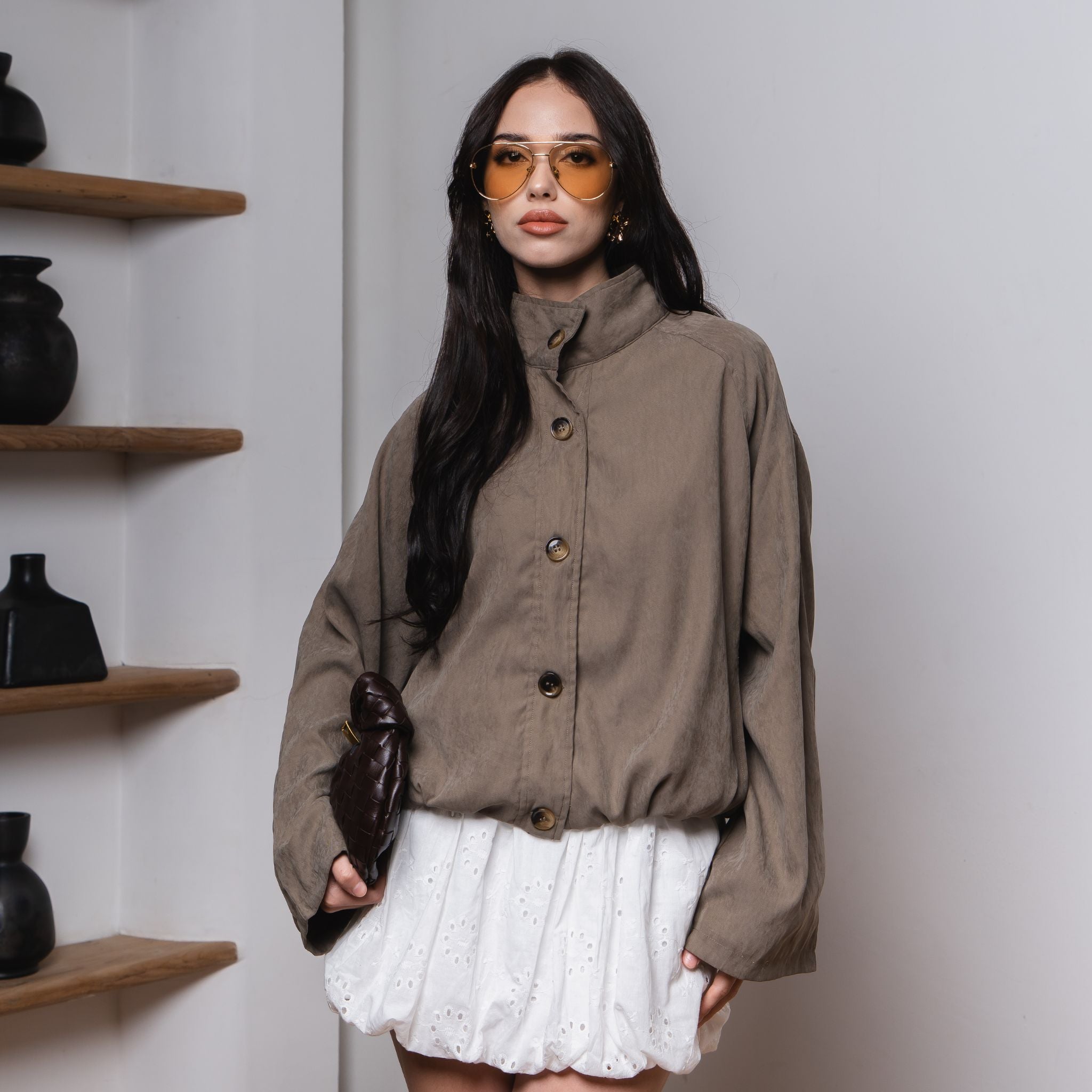 AIJO | Ciara Jacket