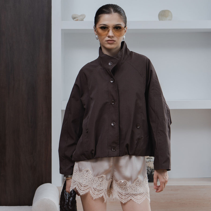 Ciara Jacket