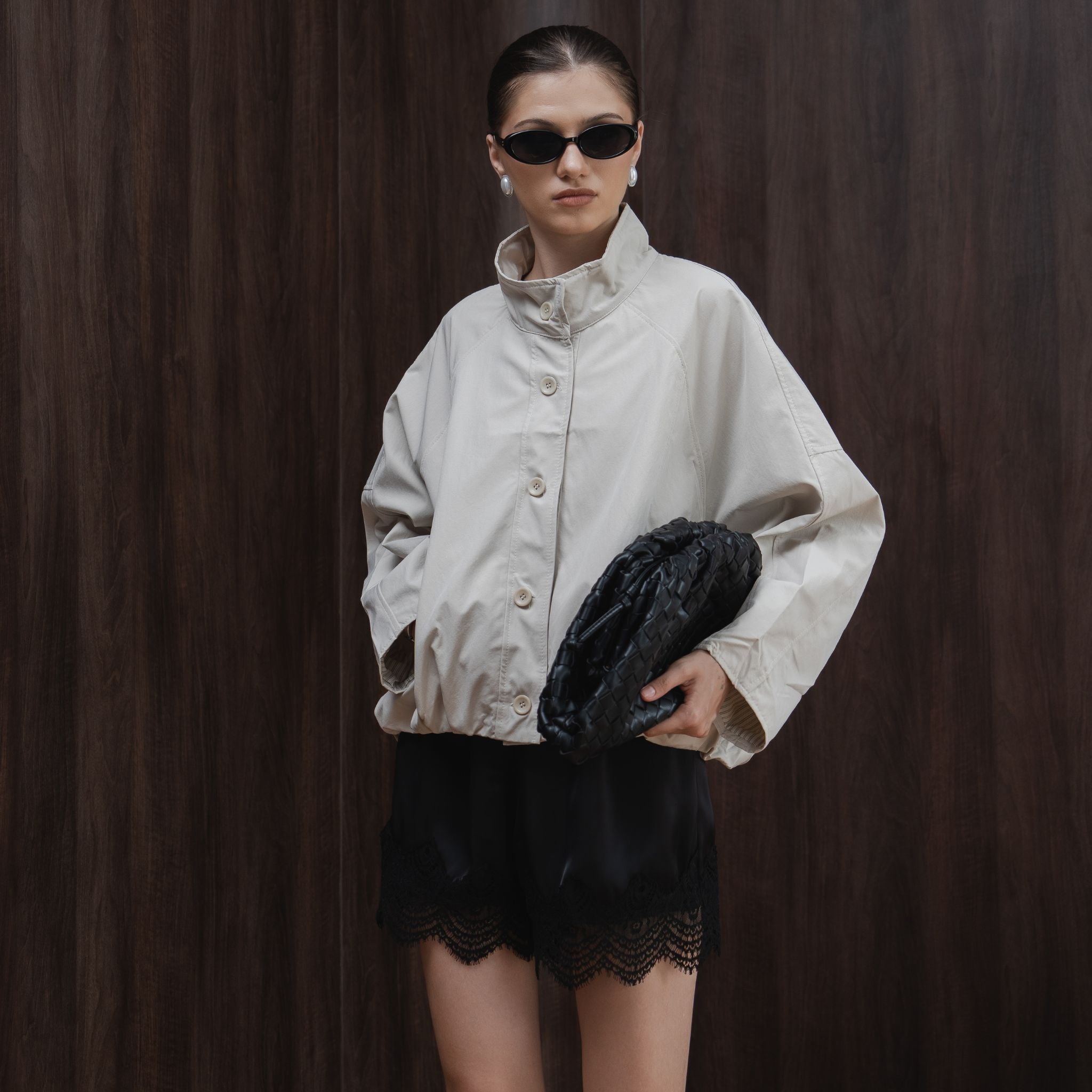 AIJO | Ciara Jacket