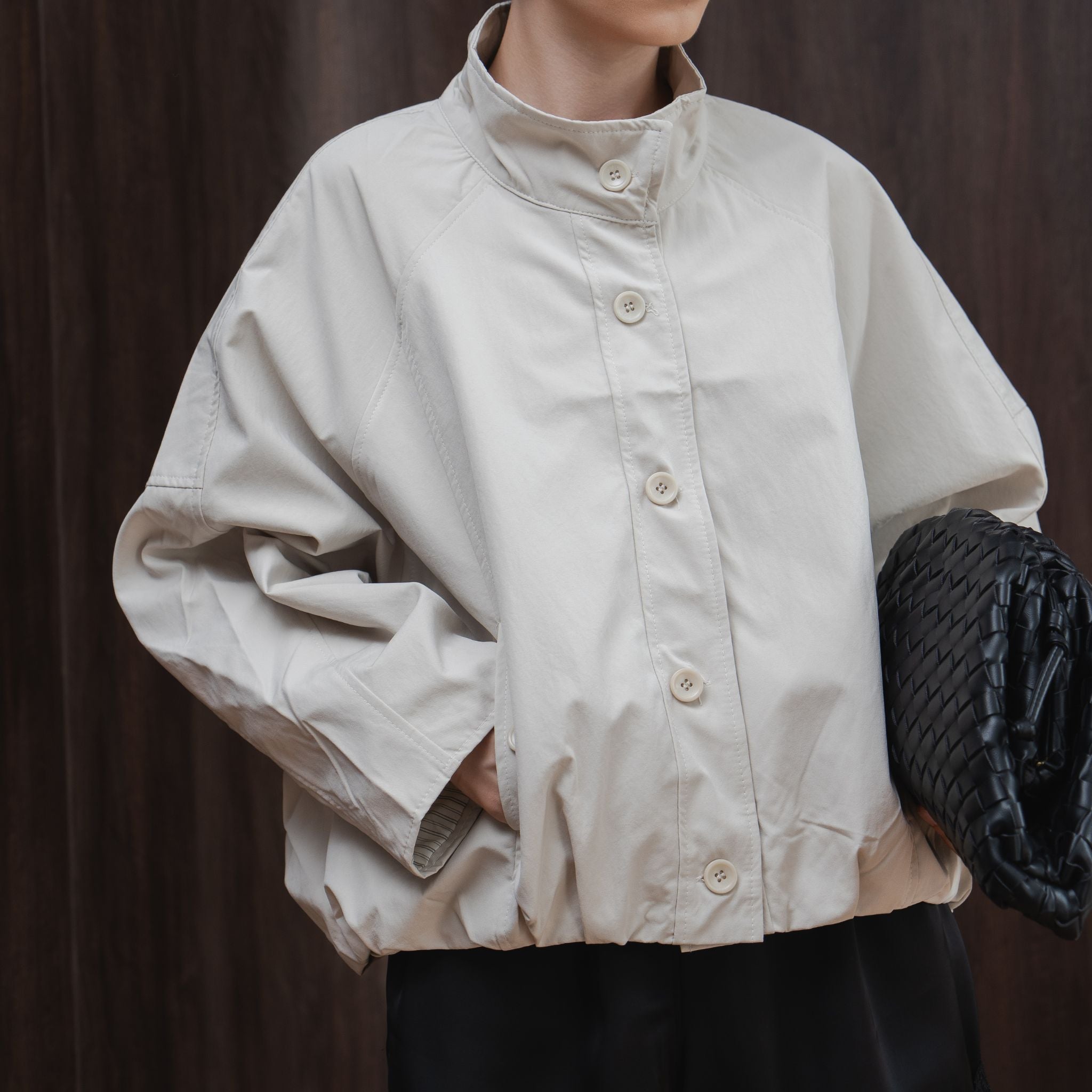 AIJO | Ciara Jacket