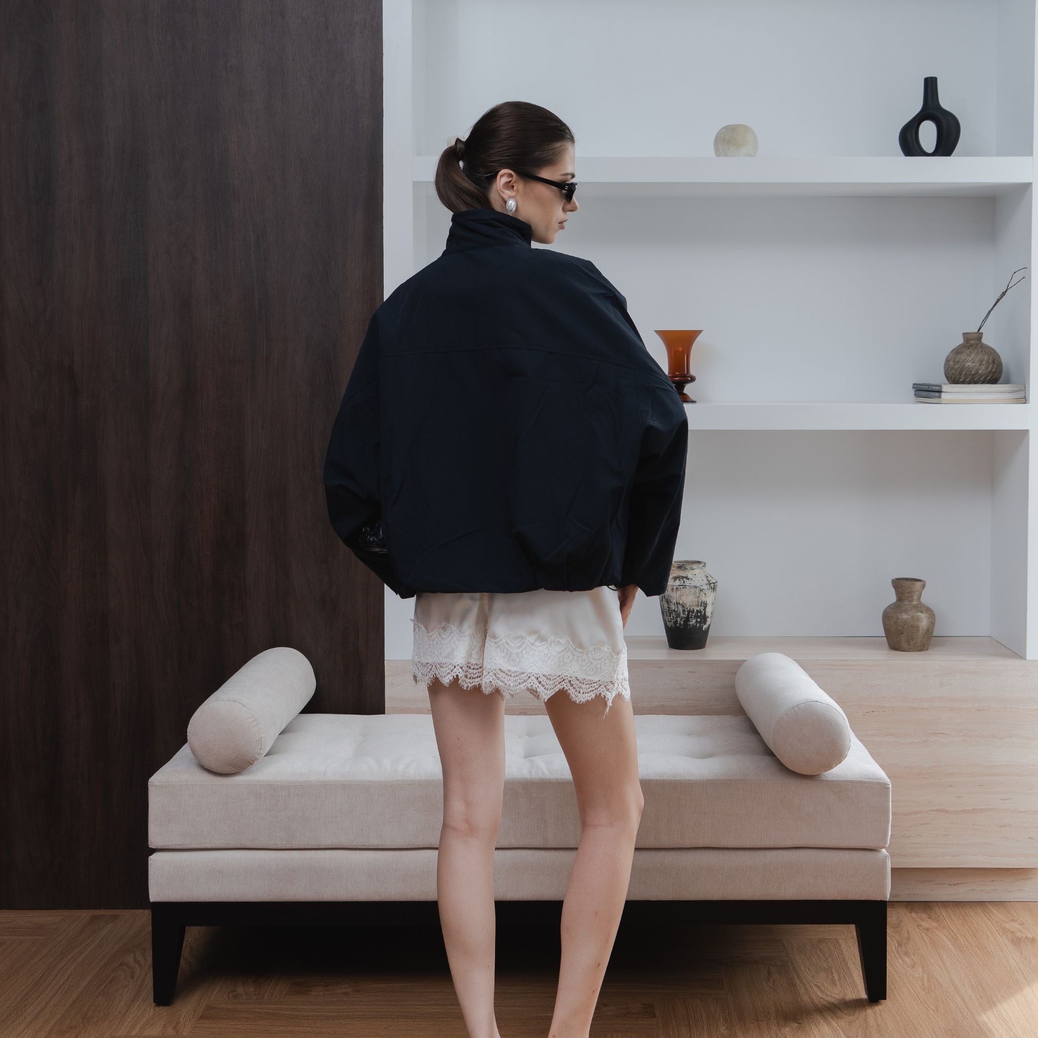 AIJO | Ciara Jacket