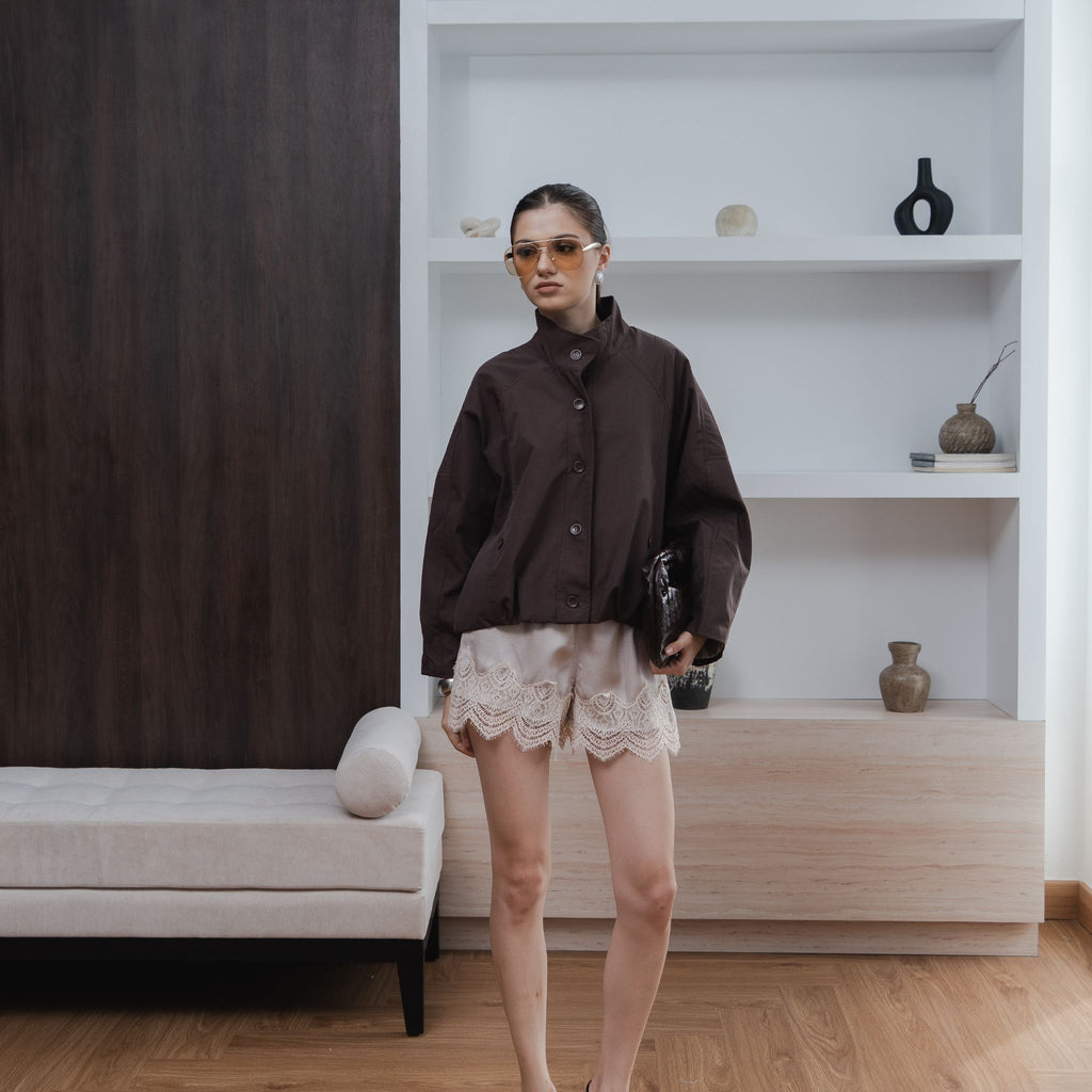 AIJO | Ciara Jacket