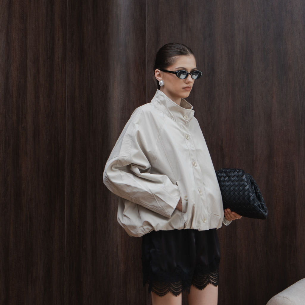 AIJO | Ciara Jacket