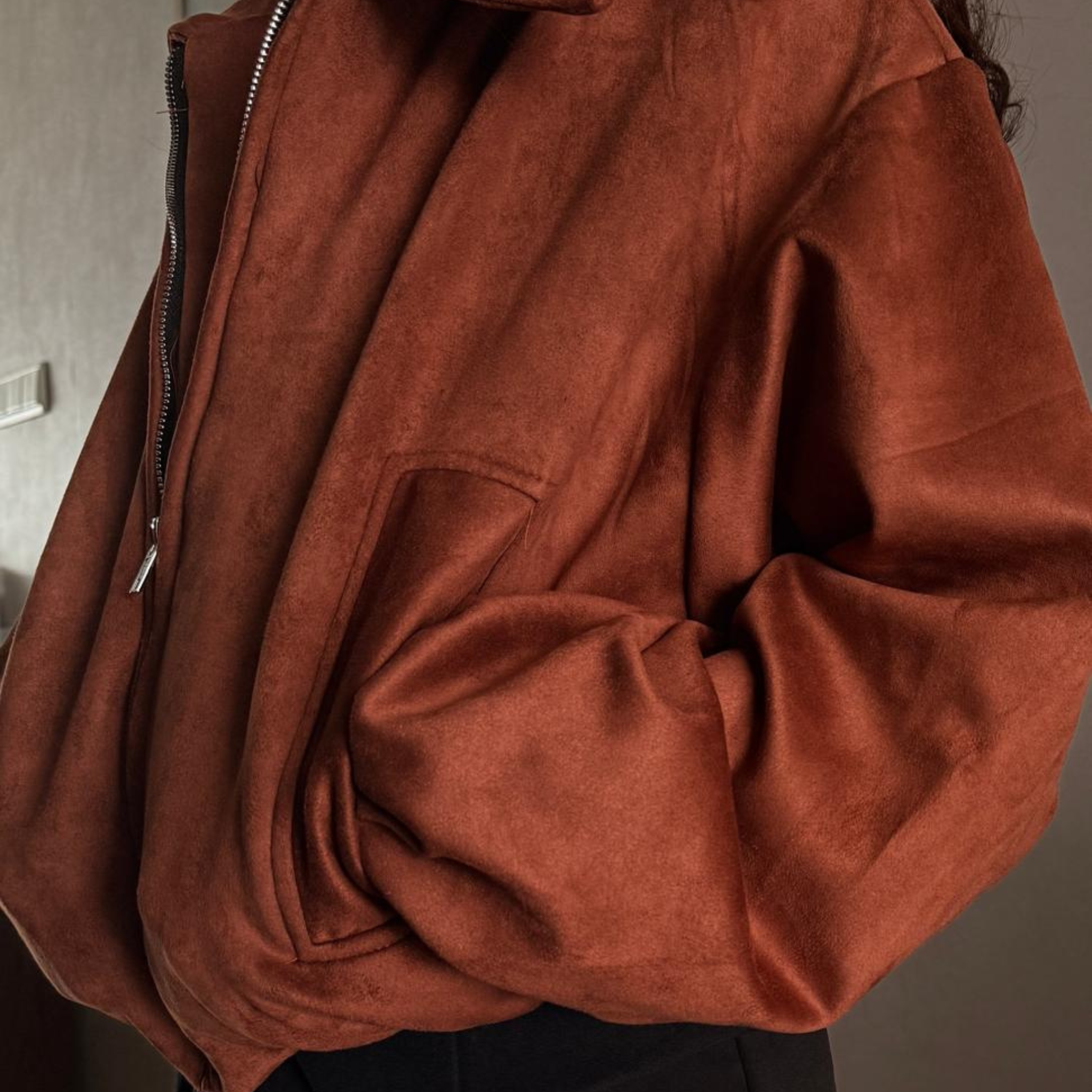 Ivy Jacket