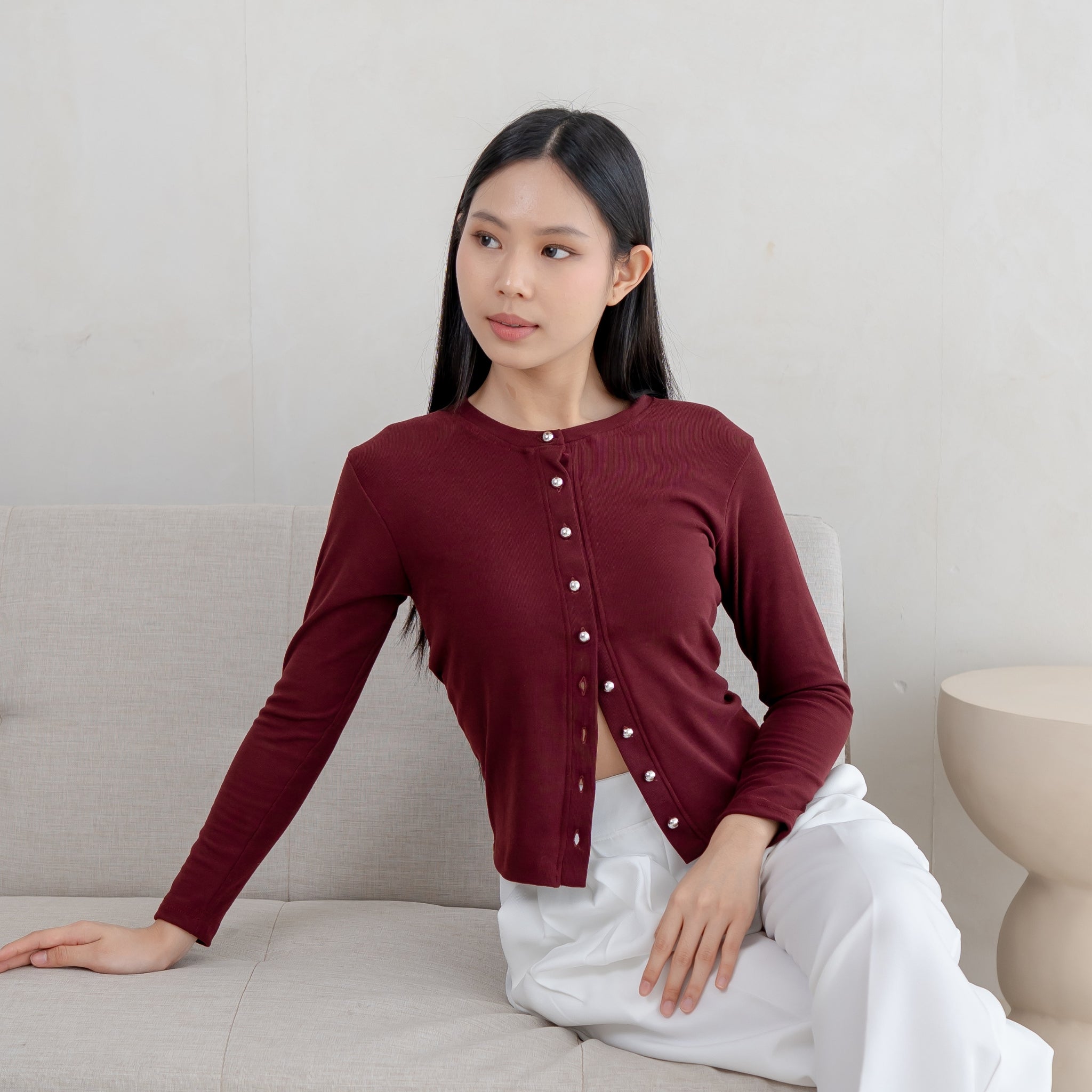 Jane Cardigan