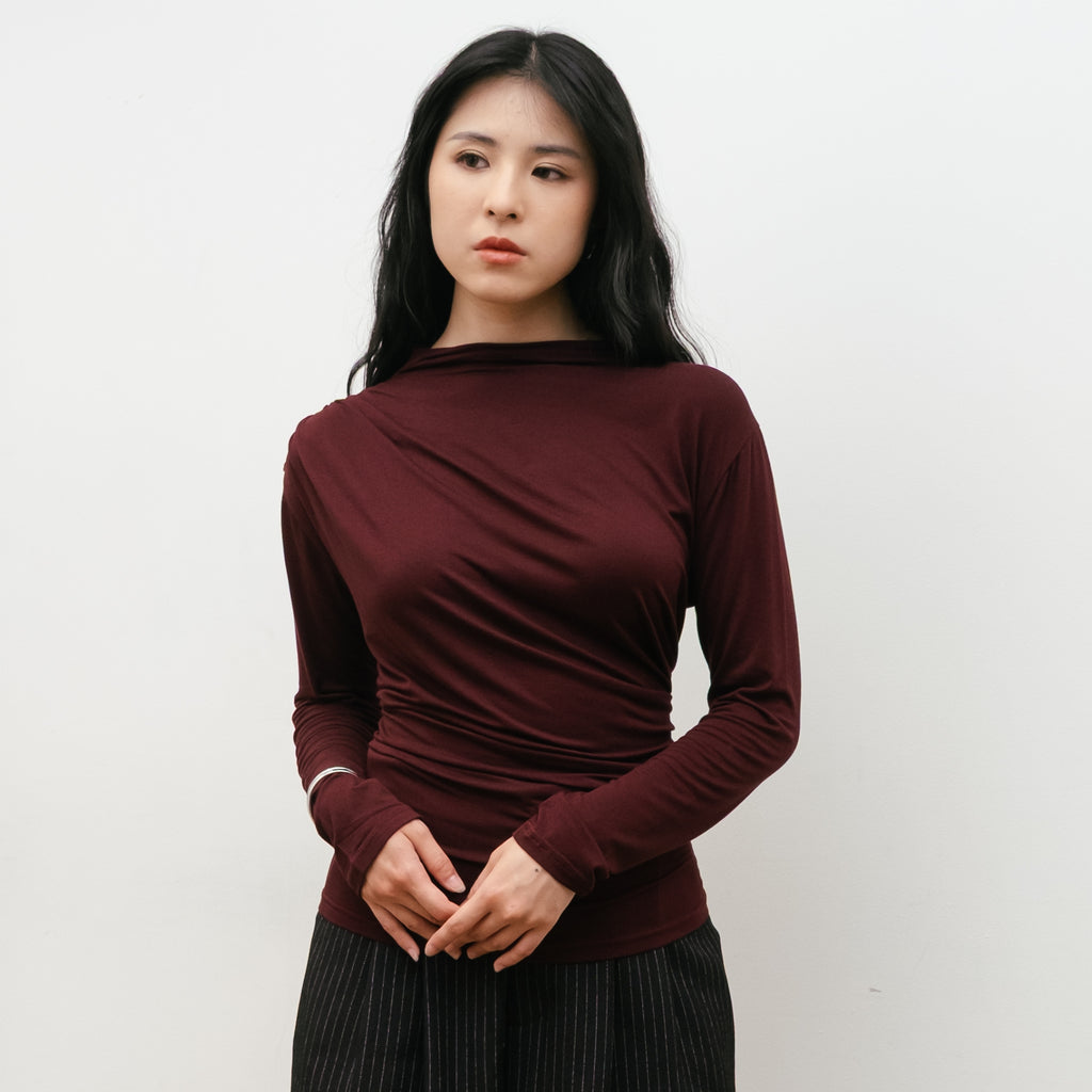 Violet Longsleeve