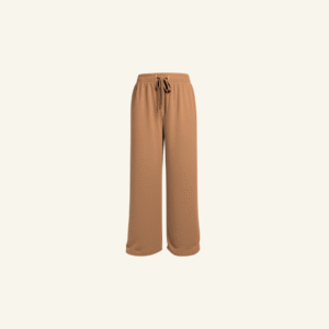 AIJO -(READY) Jolly Cullote Bebyterry - Celana Kulot Bebyterry - Loose Pants Panjang Waist Wanita